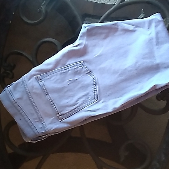 🎉H&M Men Distressed Jeans 👖 - Picture 6 of 8